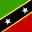 Saint Kitts e Nevis