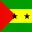 São Tomé e Príncipe